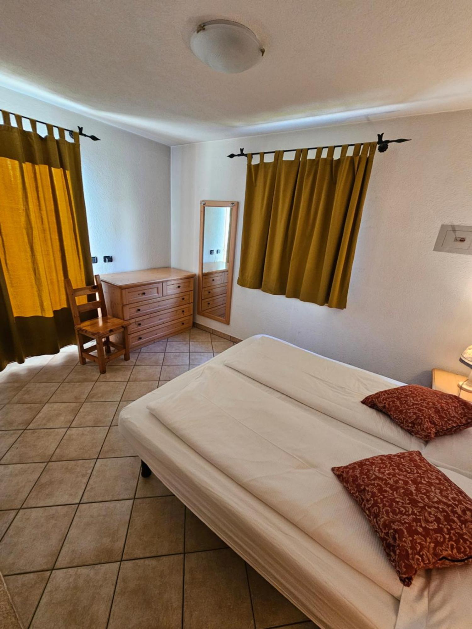 Chalet La Rugiada Борміо Екстер'єр фото