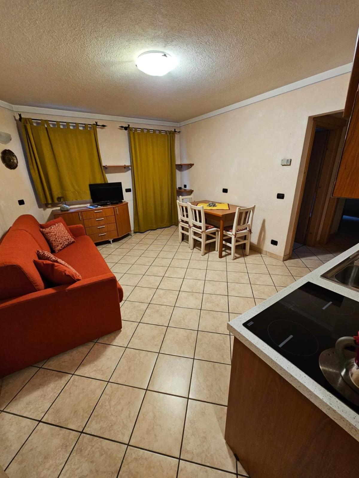 Chalet La Rugiada Борміо Екстер'єр фото