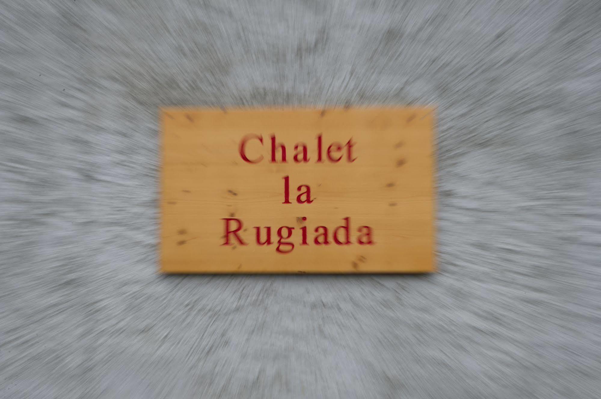 Chalet La Rugiada Борміо Екстер'єр фото